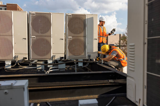 Best HVAC for Healthcare Facilities in Cheval, FL