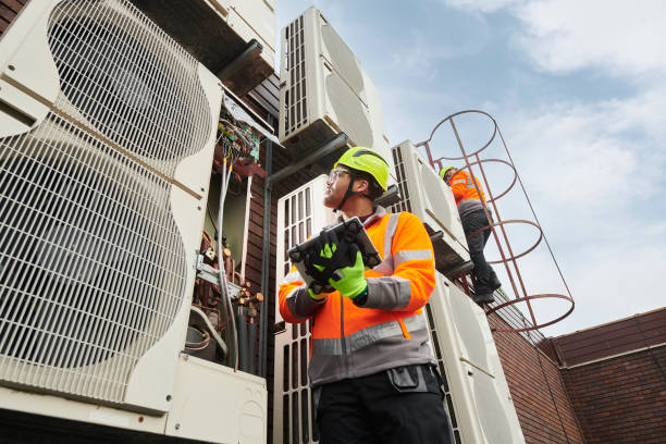 Best HVAC Consulting and Engineering in Cheval, FL