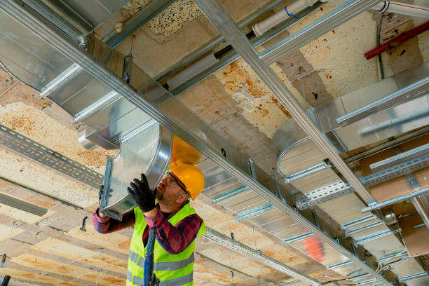 Best Seasonal HVAC Services in Cheval, FL