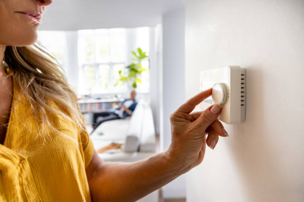 Best Energy-efficient HVAC Solutions in Cheval, FL