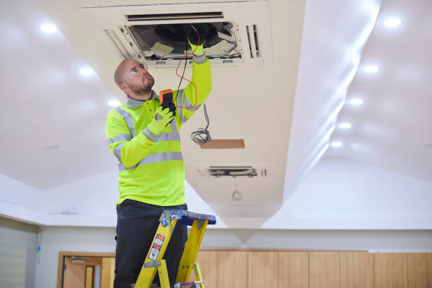 Best Air Conditioning Cleaning in Cheval, FL