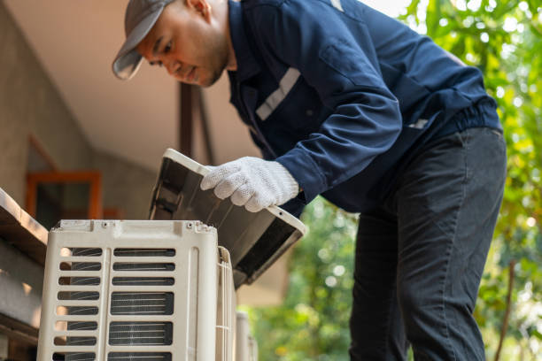 Best Commercial HVAC in Cheval, FL